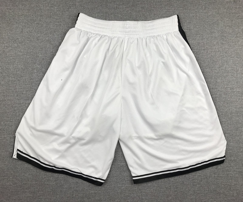 Miniatura: Short Basquete Brooklyn Nets