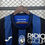 Miniatura: Camisa Modelo Torcedor Masculino Atalanta Home 2024/25