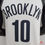 Miniatura: Camisa Basquete Modelo Jogador Brooklyn Nets Ben Simmons 10
