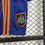 Miniatura: Conjunto Futebol Infantil Newcastle Third 2025/26