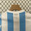 Miniatura: Conjunto Futebol Infantil Argentina 1986