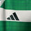 Miniatura: Camisa Modelo Torcedor Celtics Home 2025/26