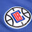 Miniatura: Conjunto Basquete Nike Los Angeles Clippers Azul