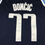 Miniatura: Camisa Basquete Modelo Bordado Dallas Mavericks Dallas Luka Dončić 77