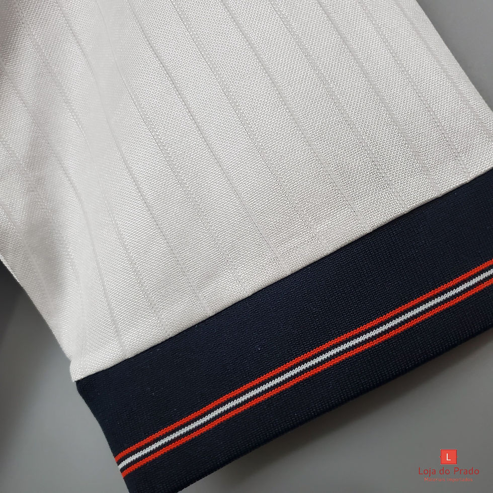 Miniatura: Camisa Retro Inglaterra 1984