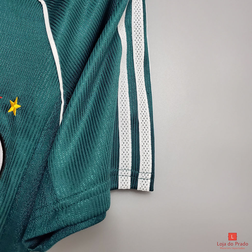Miniatura: Camisa Retro Alemanha 1998