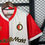 Miniatura: Camisa Modelo Torcedor Feyenoord Home 2025/26