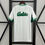 Miniatura: Camisa Modelo Torcedor Celtic US Baseball Branco 2025/26