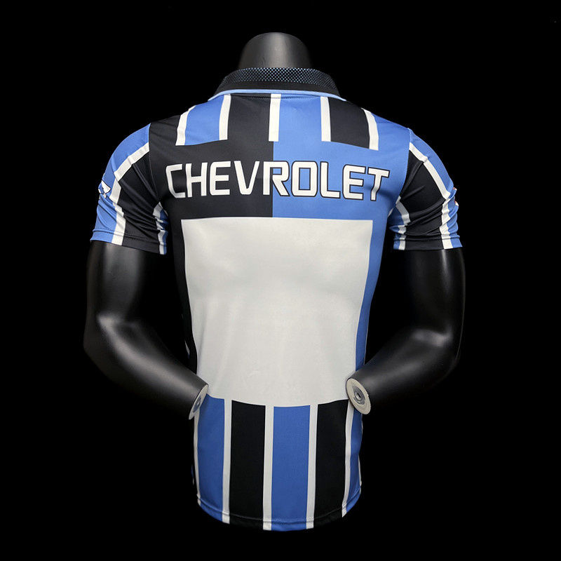 Miniatura: Camisa Retro Grêmio 1998