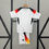 Miniatura: Conjunto Futebol Infantil Alemanha Home 2024/25