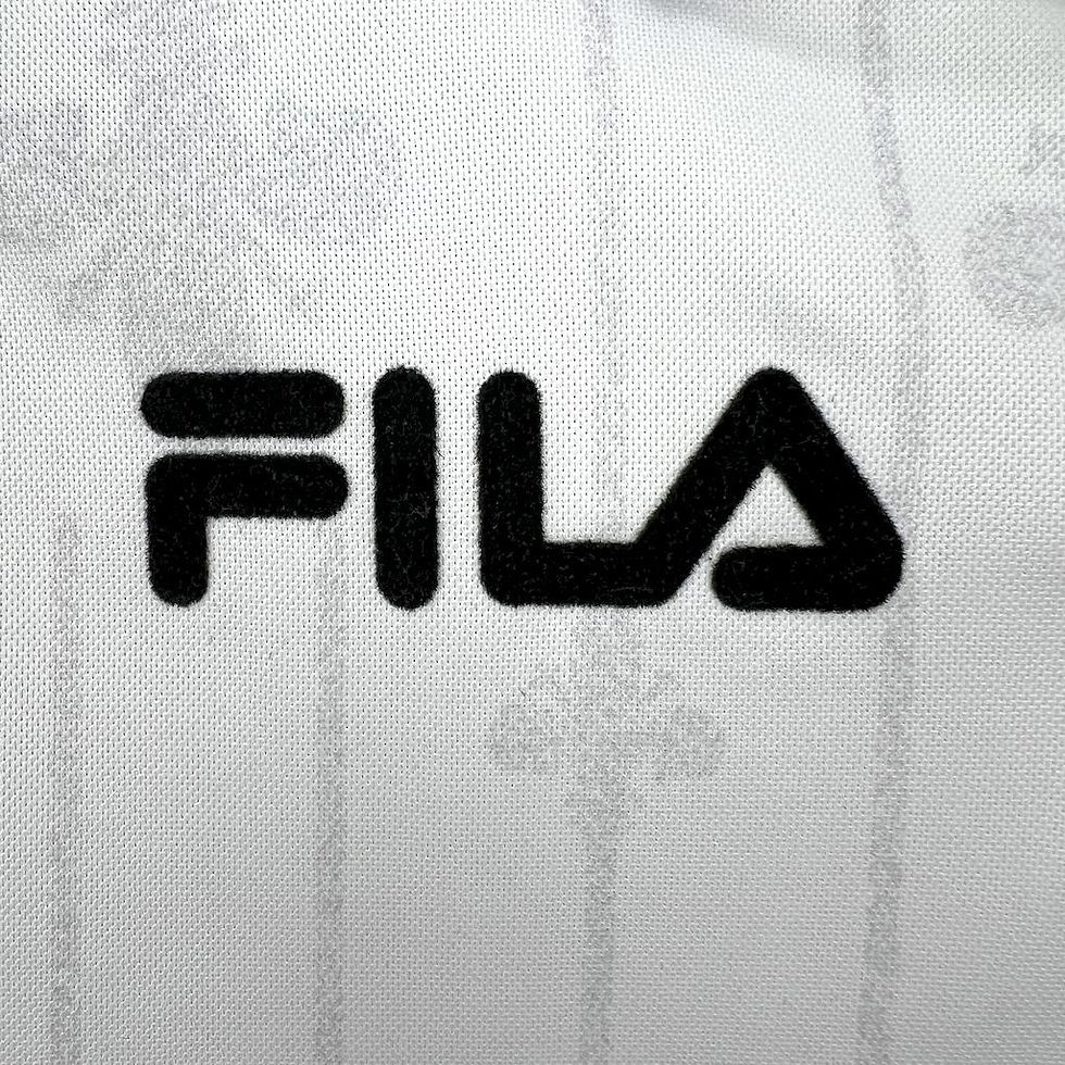 Miniatura: Camisa Retro Fiorentina 1997