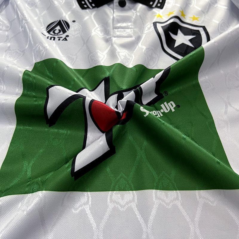 Miniatura: Camisa Retro Botafogo 1995