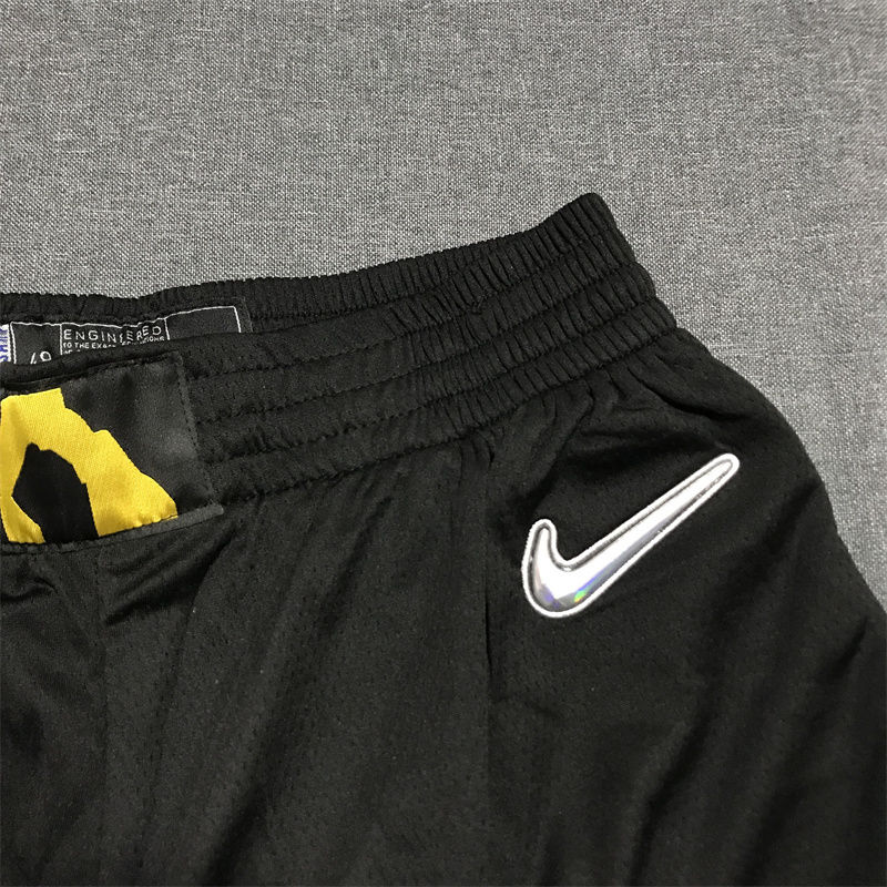 Miniatura: Short Basquete Utah Jazz