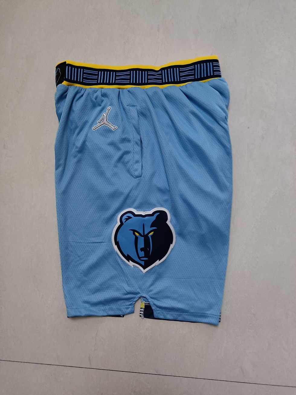 Miniatura: Short Basquete Memphis Grizzlies