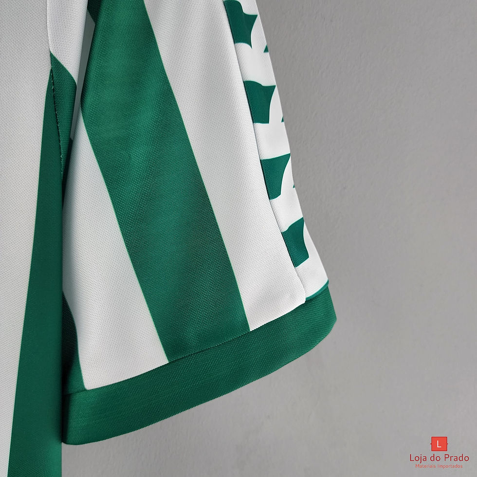 Miniatura: Camisa Retro Real Betis 1982