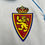 Miniatura: Conjunto Futebol Infantil Zaragoza Home 2025/26