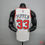Miniatura: Camisa Basquete Modelo Jogador Chicago Bulls Scottie Pippen 33