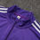 Miniatura: Conjunto Treino Adidas Real Madrid Roxo 2025/26