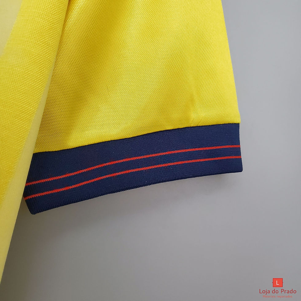 Miniatura: Camisa Retro Arsenal 1983