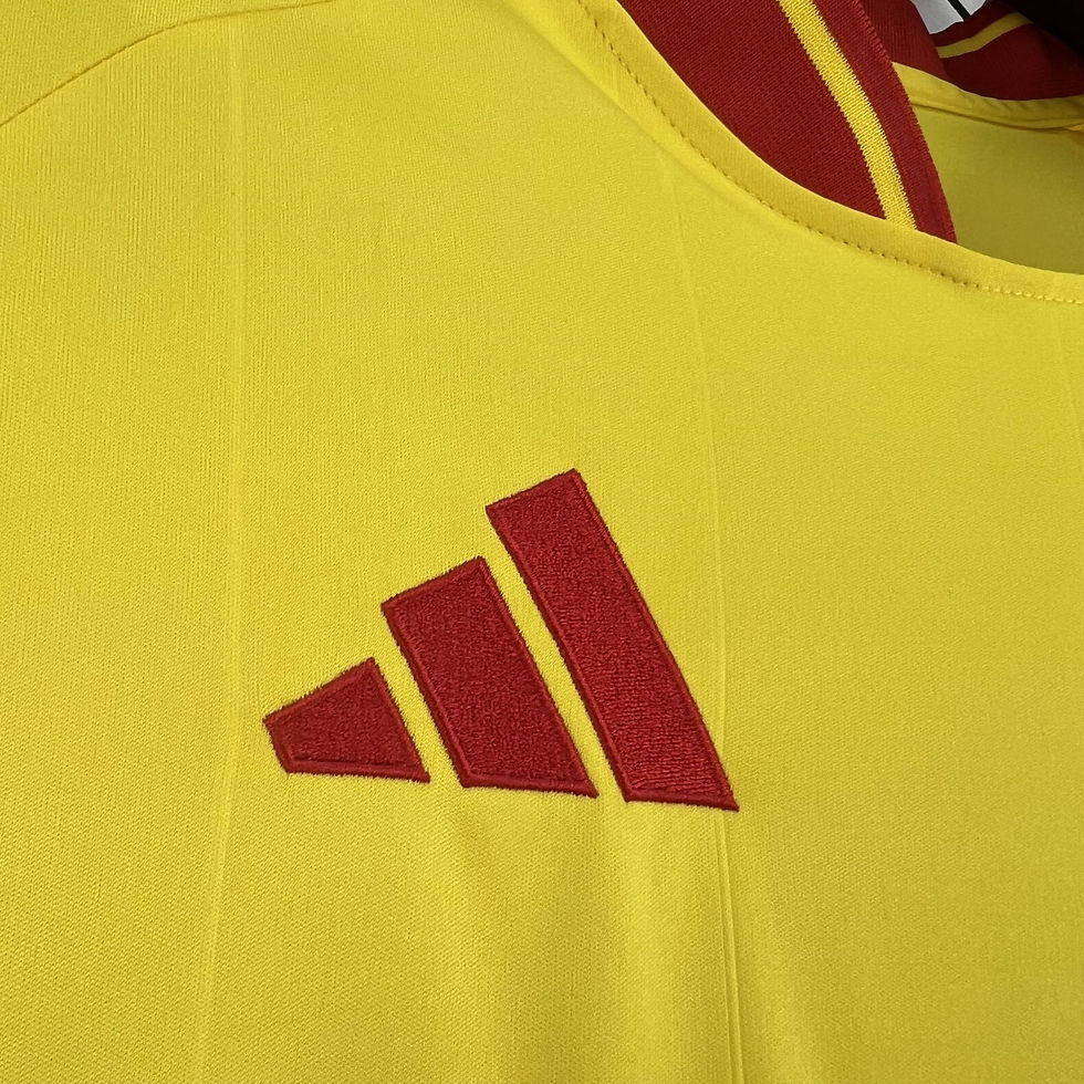 Miniatura: Camisa Modelo Torcedor Lens Home 2026/27