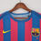 Miniatura: Camisa Retro Barcelona Manga Comprida 2005