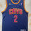 Miniatura: Camisa Basquete Modelo Bordado Cleveland Cavaliers Kyrie Irving 2