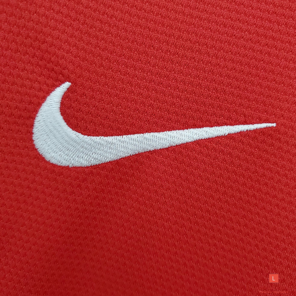 Miniatura: Camisa Retro Manchester United 2014