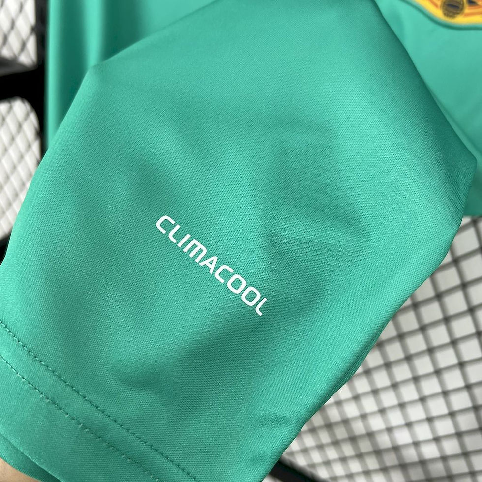 Miniatura: Camisa Retro Espanha 2010