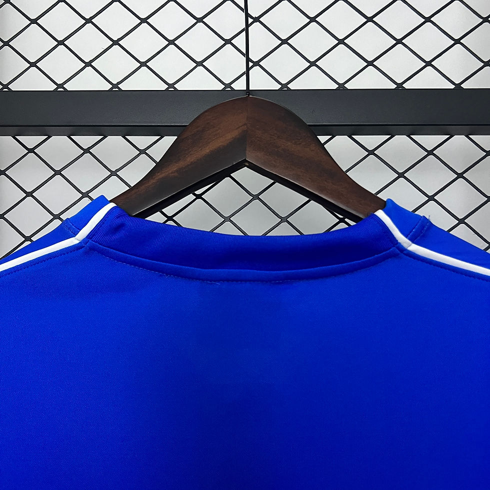Miniatura: Camisa Retro Juventus 1999