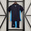 Miniatura: Conjunto Futebol Infantil Olympique de Marseille Away 2025/26