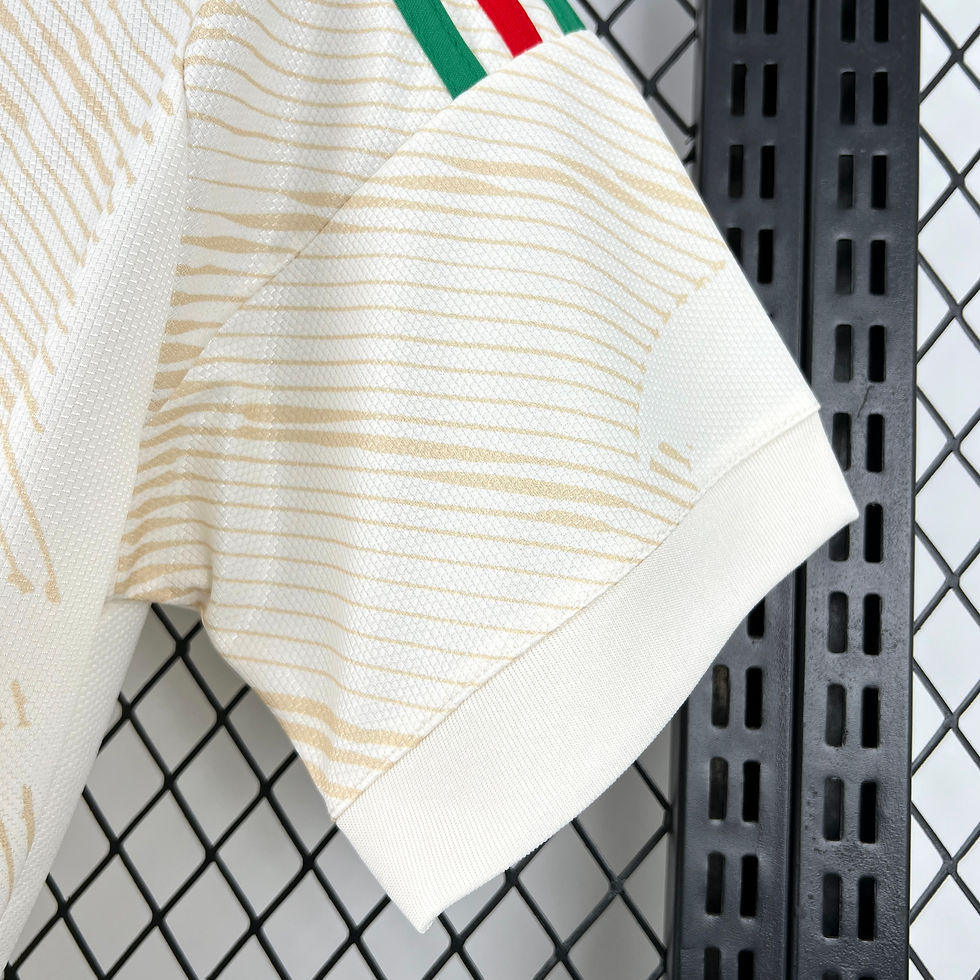 Miniatura: Camisa Modelo Torcedor País de Gales Away 2026/27