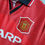 Miniatura: Camisa Retro Manchester United 1995