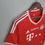 Miniatura: Camisa Retro Bayern de Munique 2013