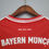 Miniatura: Camisa Retro Bayern de Munique Manga Comprida 2013