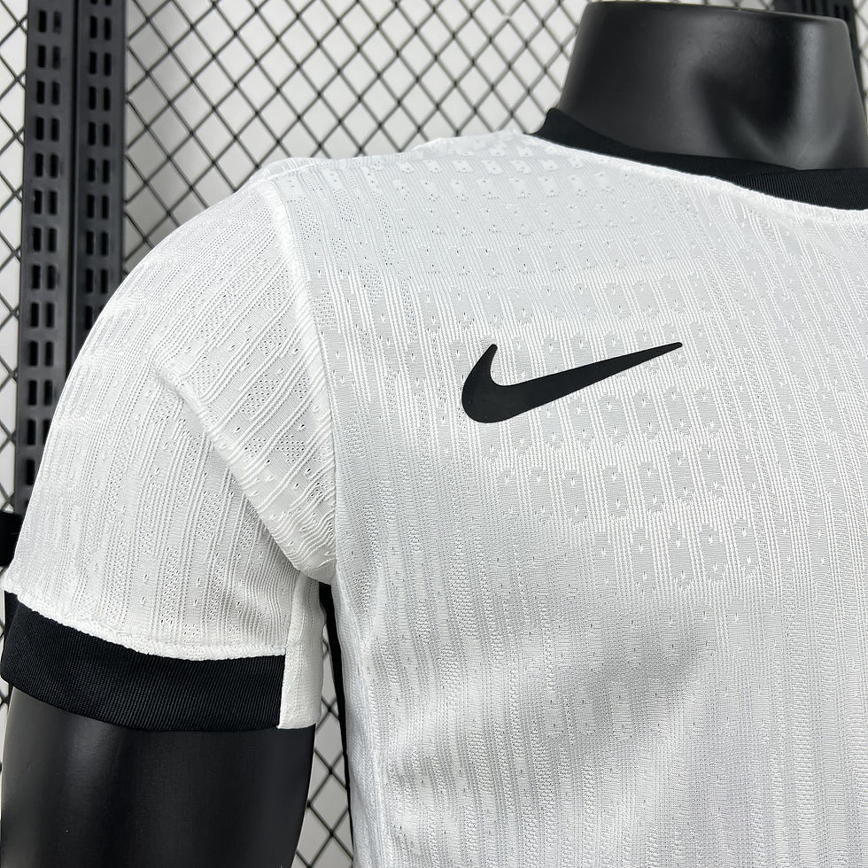 Miniatura: Camisa Modelo Jogador Vasco Away 2026/27