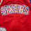 Miniatura: Short Basquete Philadelphia 76ers