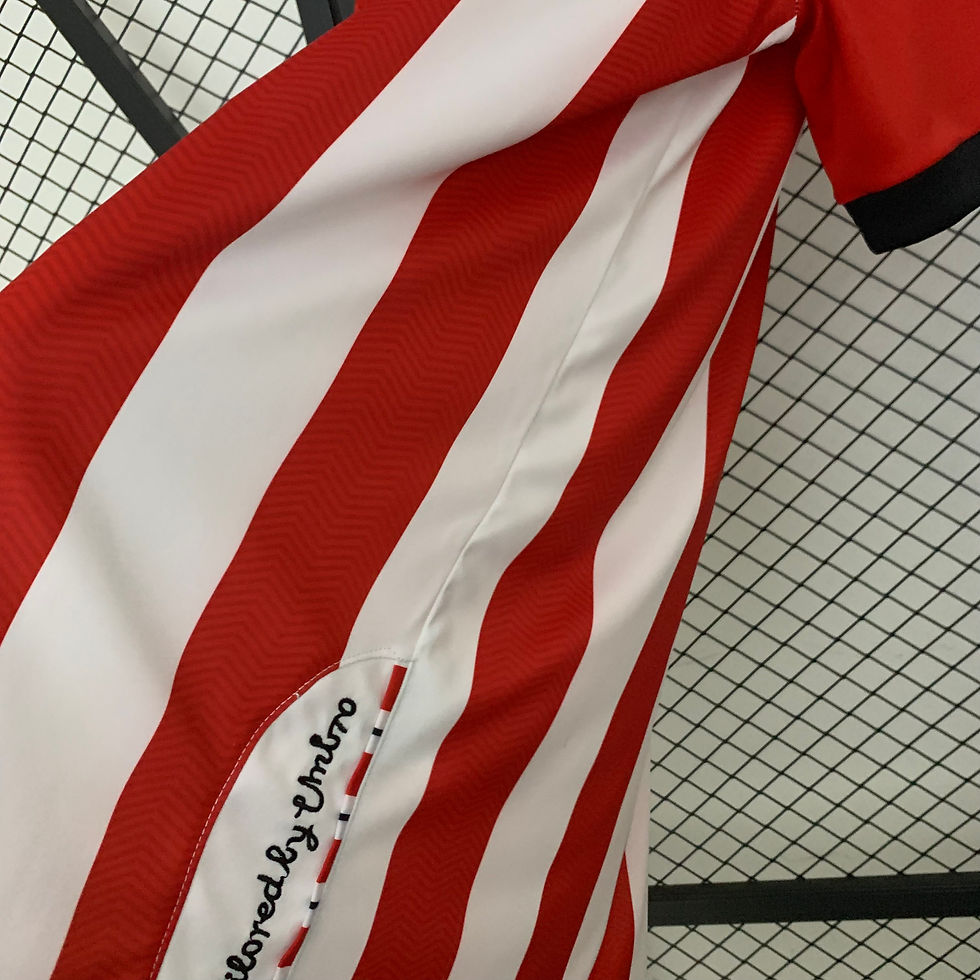 Miniatura: Camisa Retro Athletic Bilbao 2011