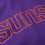 Miniatura: Conjunto Basquete Nike Phoenix Suns  Roxo