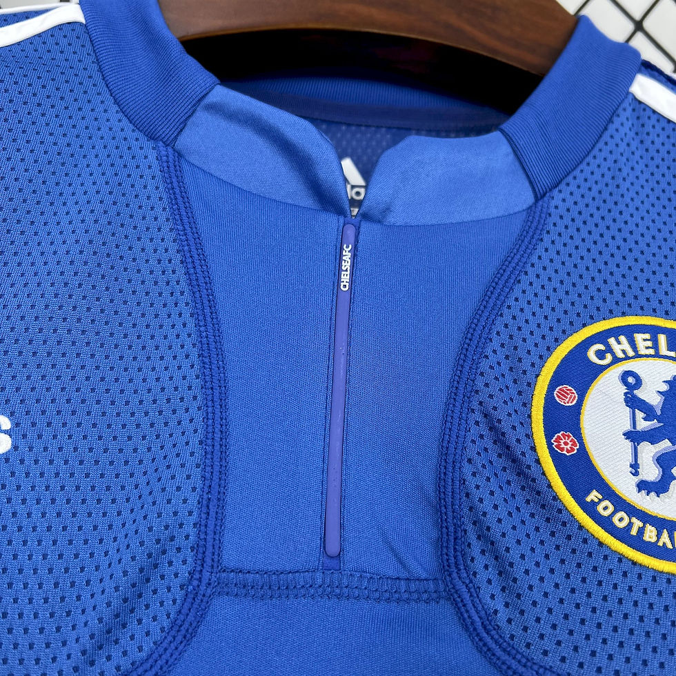 Miniatura: Camisa Retro Chelsea 2009