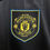 Miniatura: Camisa Modelo Torcedor Manchester United Third 2025/26