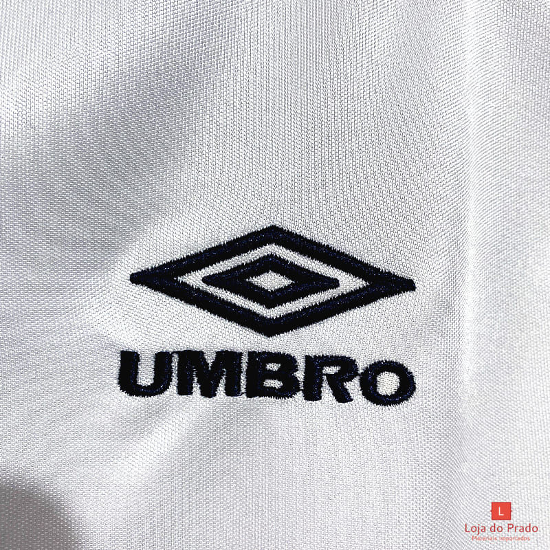 Miniatura: Camisa Retro Inglaterra 1989