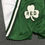 Miniatura: Short Basquete Boston Celtics