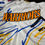 Miniatura: Short Basquete Golden State Warriors