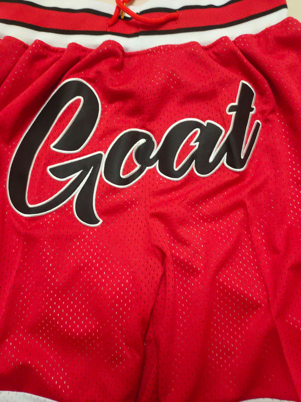 Miniatura: Short Basquete Chicago Bulls