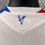 Miniatura: Camisa Modelo Jogador Crystal Palace Third 2025/26