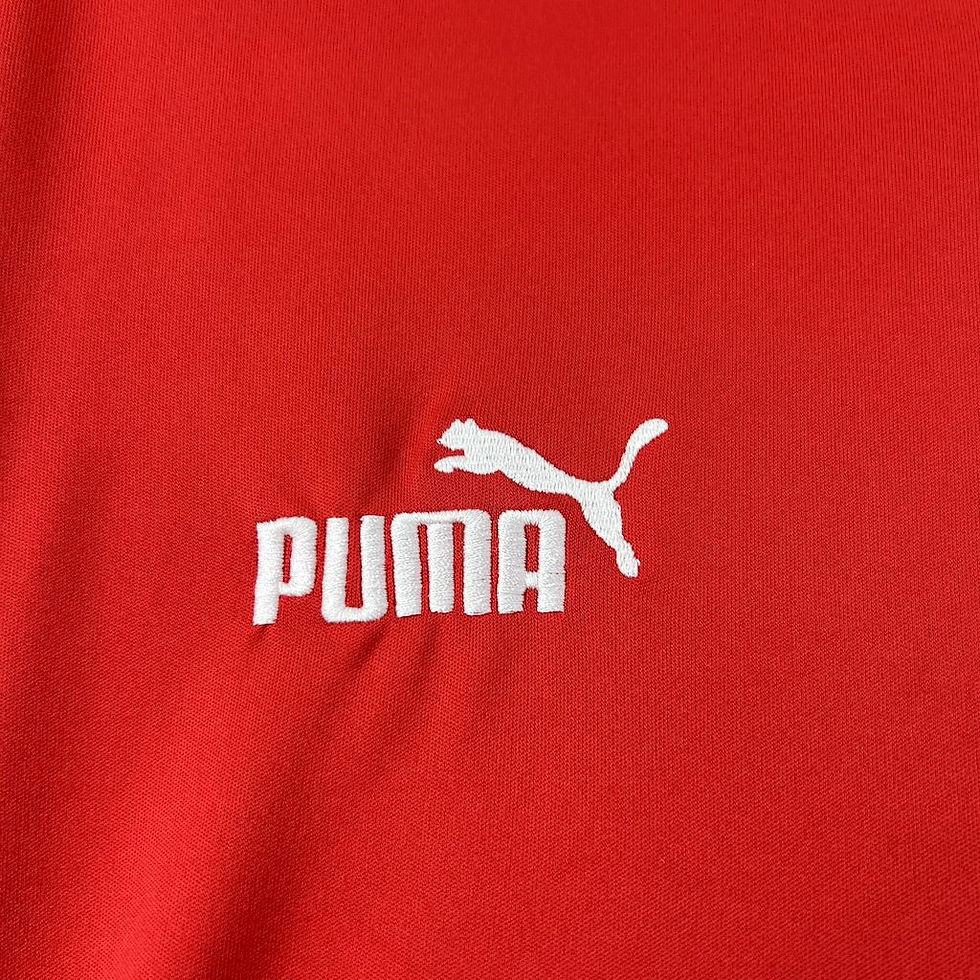 Miniatura: Camisa Retro Sevilla 1987