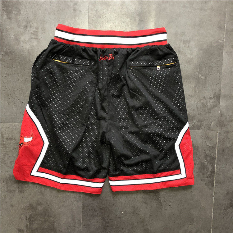 Miniatura: Short Basquete Chicago Bulls