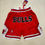 Miniatura: Short Basquete Chicago Bulls