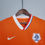 Miniatura: Camisa Retro Holanda 2008