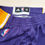 Miniatura: Short Basquete Los Angeles Lakers